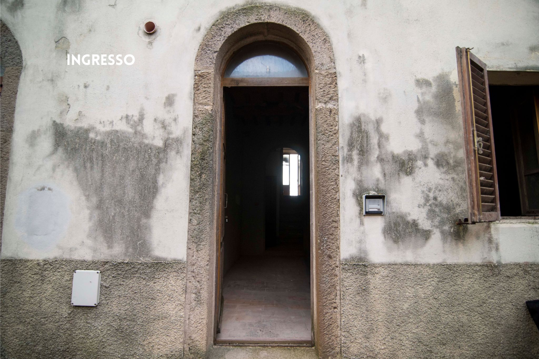Casale Vista Provenza, Roccatederighi, Maremma Toscana