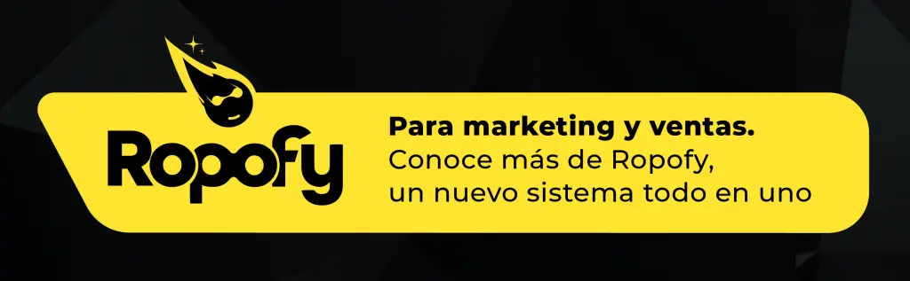 Cta conoce ropofy crm