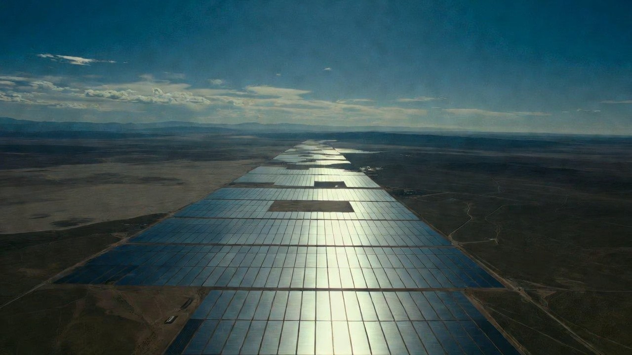 Professional woman in blazer standing confidently