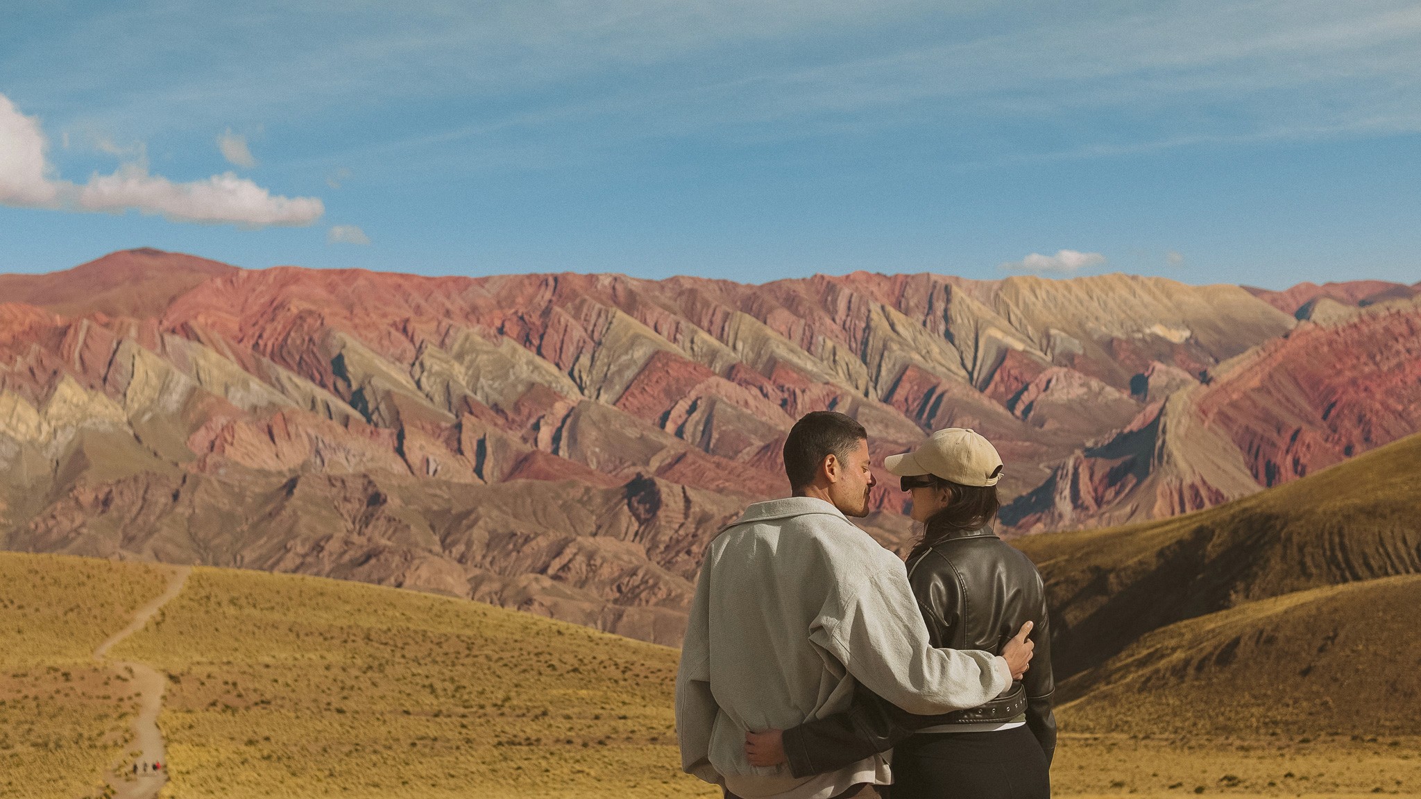 Serranía de Hornocal