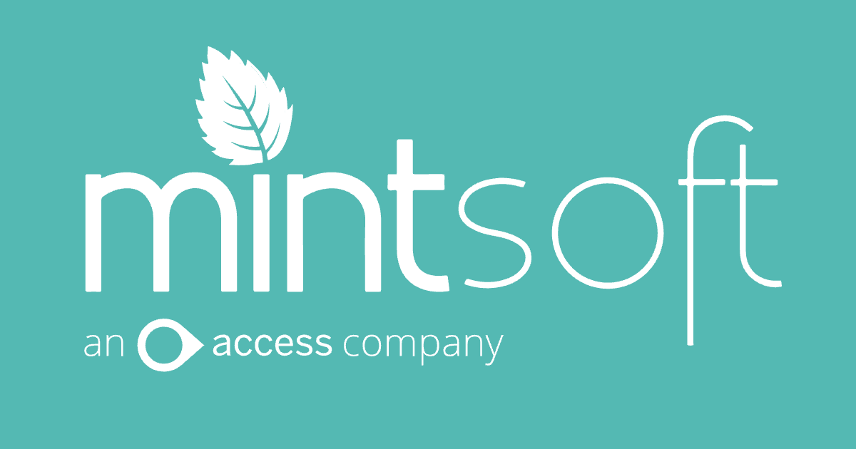 Mintsoft 3PL logo
