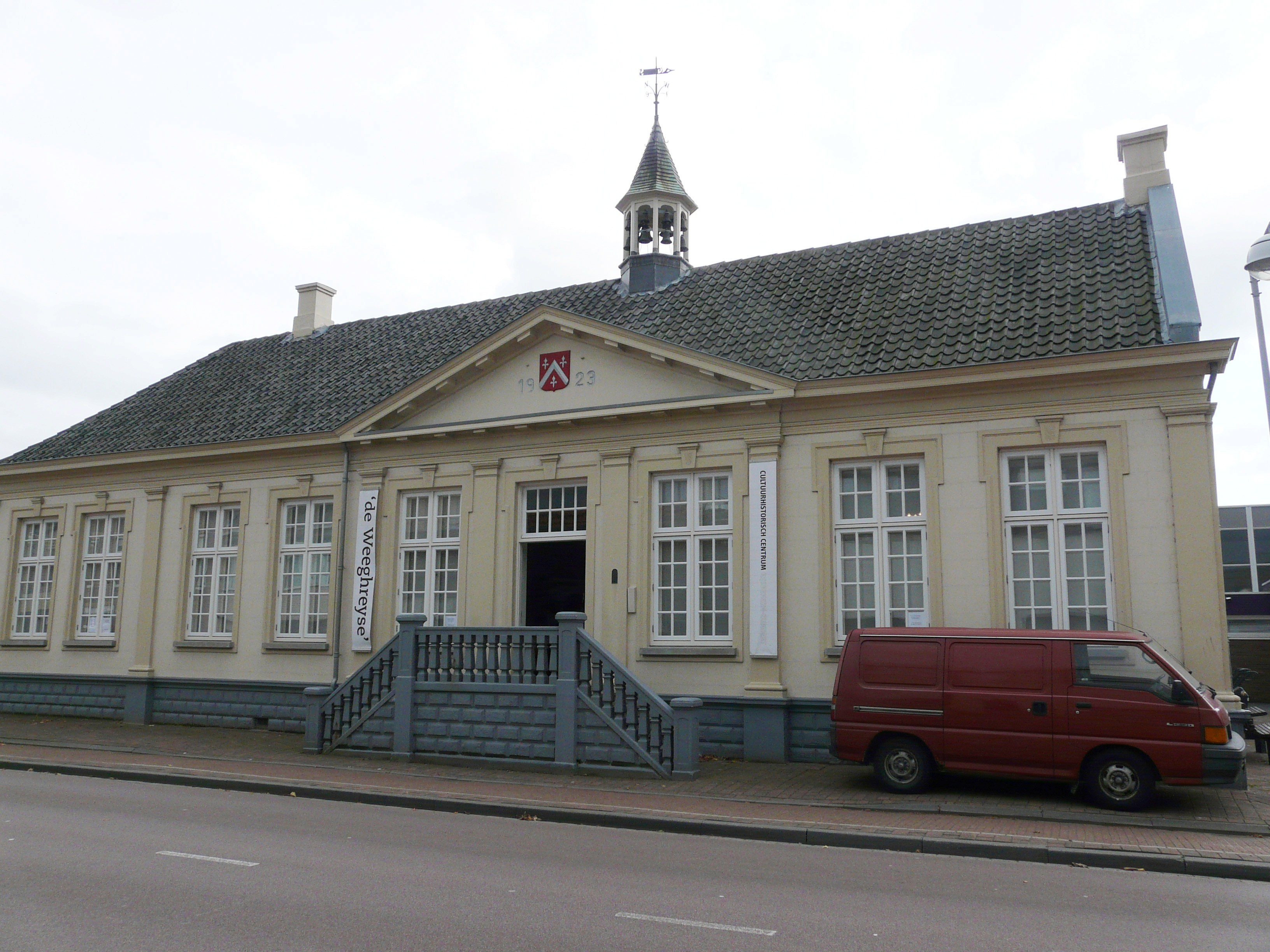 Energielabel aanvragen Rijsbergen | SynerGroen