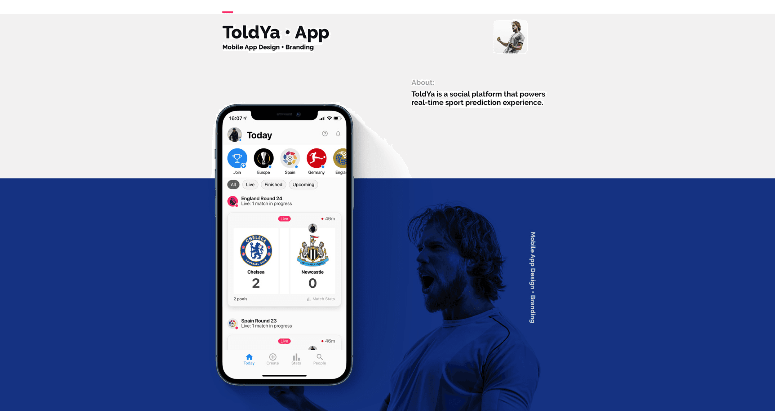 UX design concept by Tony Dosen, HintonX studio, Ottawa