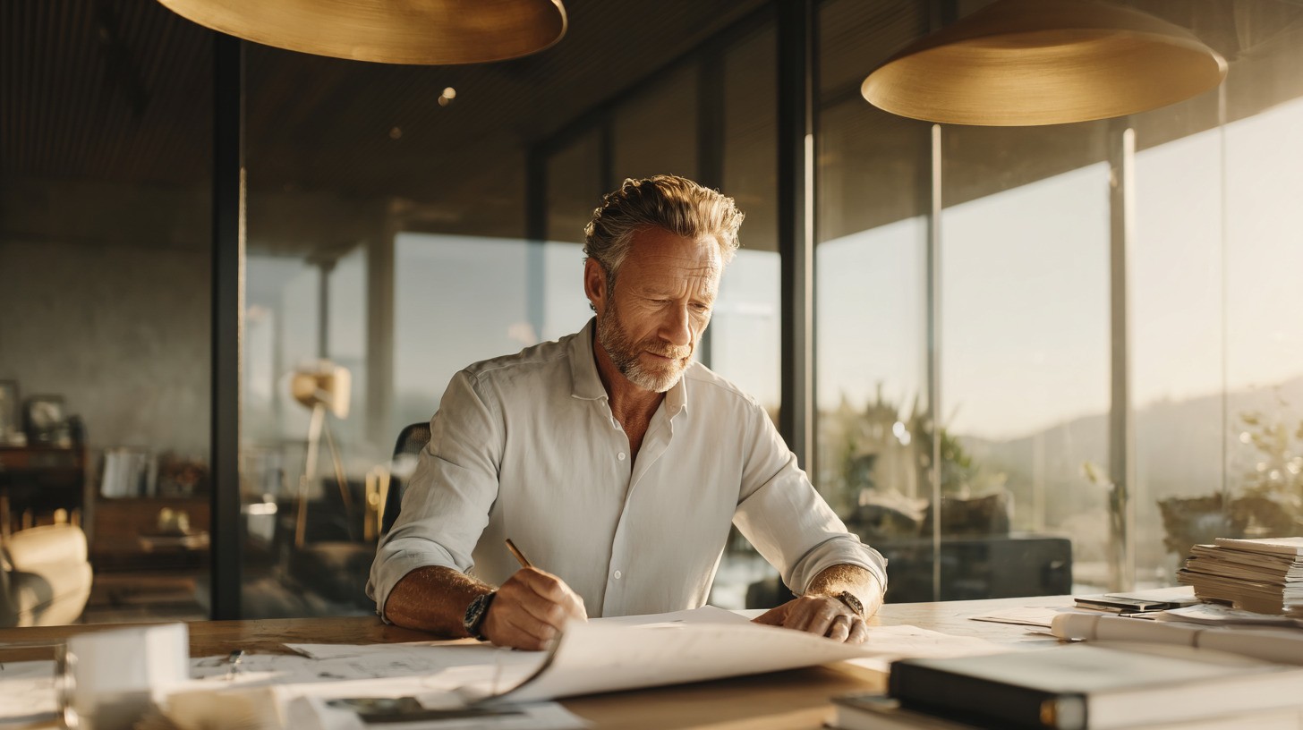 Apprenez à prendre une décision stratégique malgré le risque. Analyse de la psychologie du leader face à l'incertitude et outils de gestion du doute.