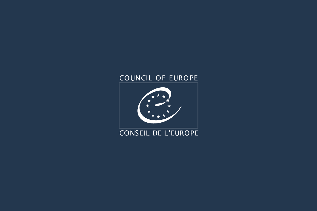 Council of Europe Logo