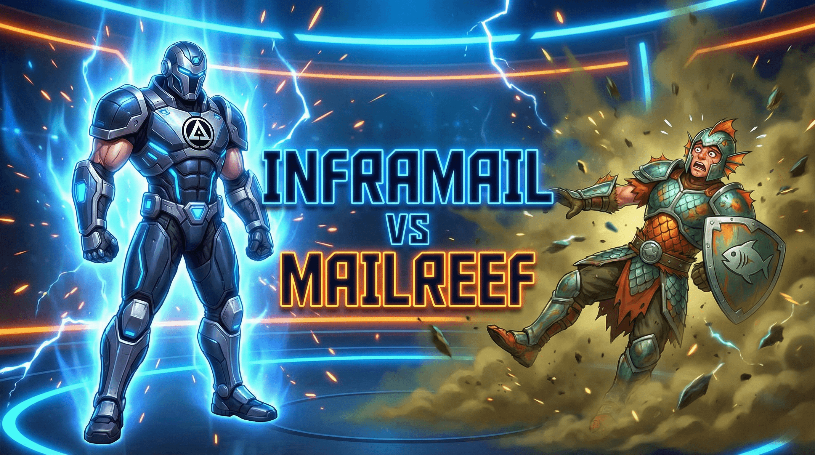 Mailreef Limitations: Why Agencies Switch to Alternatives