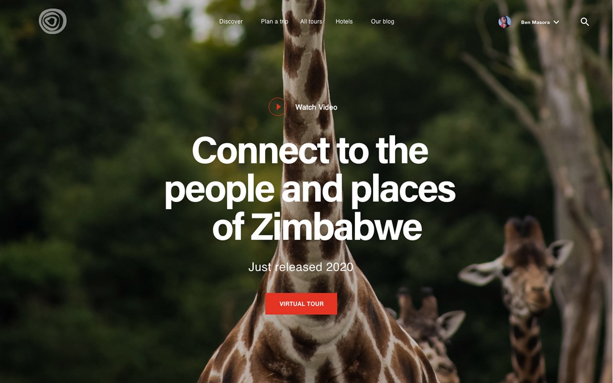 Financial trading chart displaying red and green candlestick patterns on a dark background