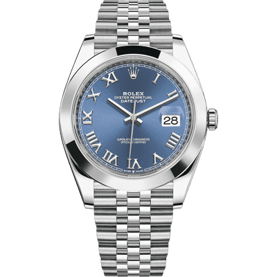 Rolex DateJust image 0
