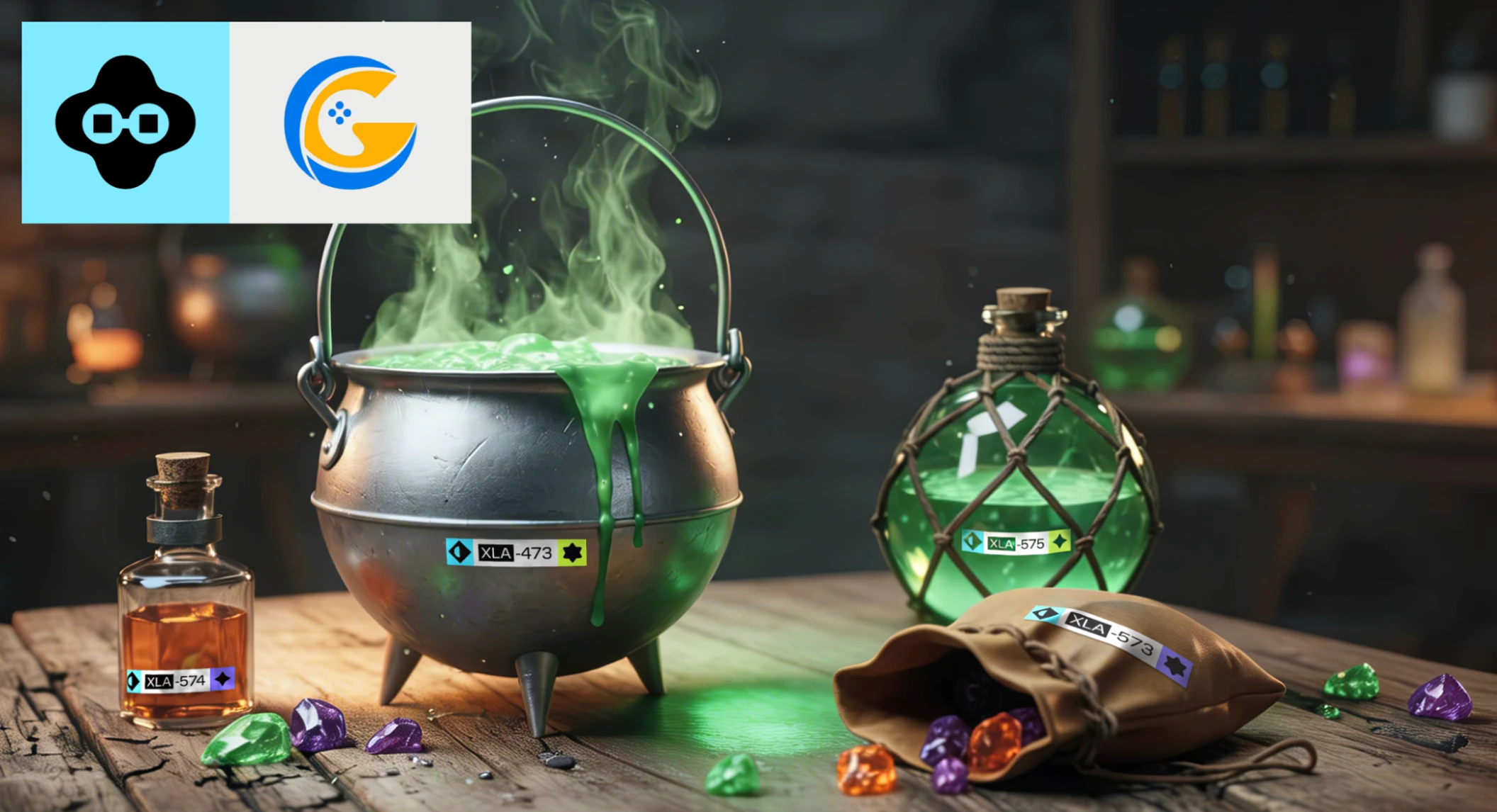 Xsolla стала партнёром Cyprus Game Makers Association (CYGMA)