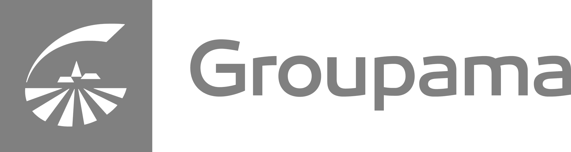 logo groupama