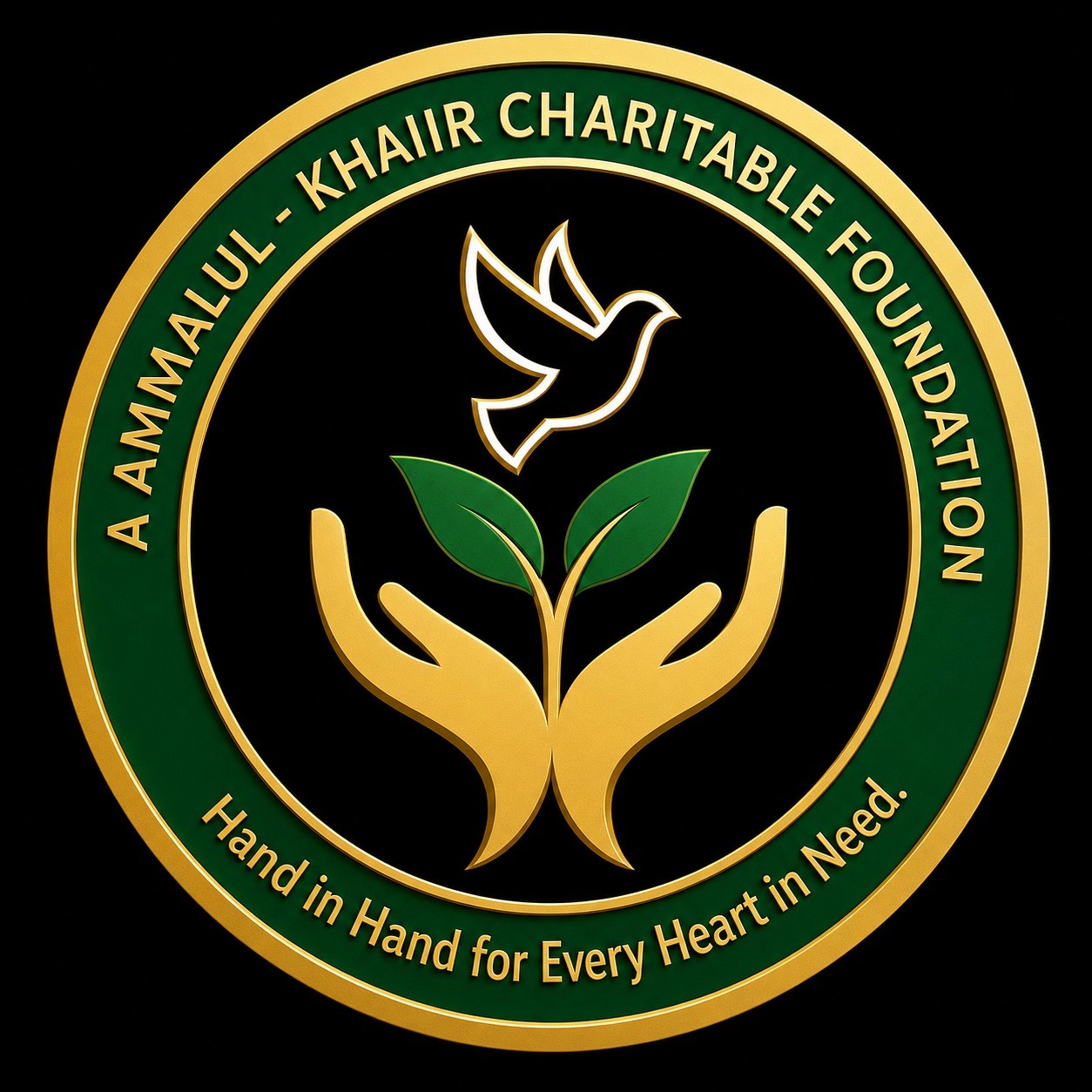 A Ammalul-Khaiir Charitable Foundation