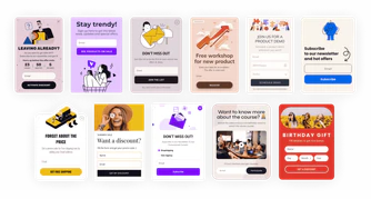 Claspo - Integrate Seamlessly via OAuth