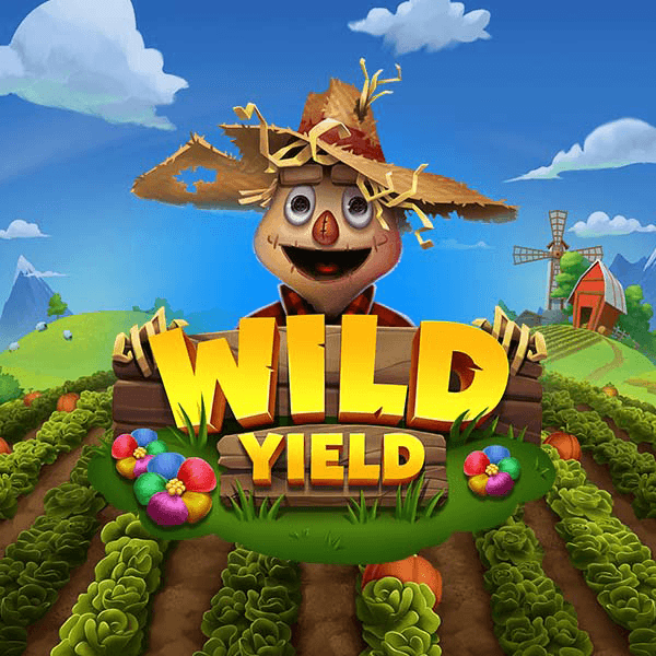 Wild Yield (Relax Gaming) – visuel officiel