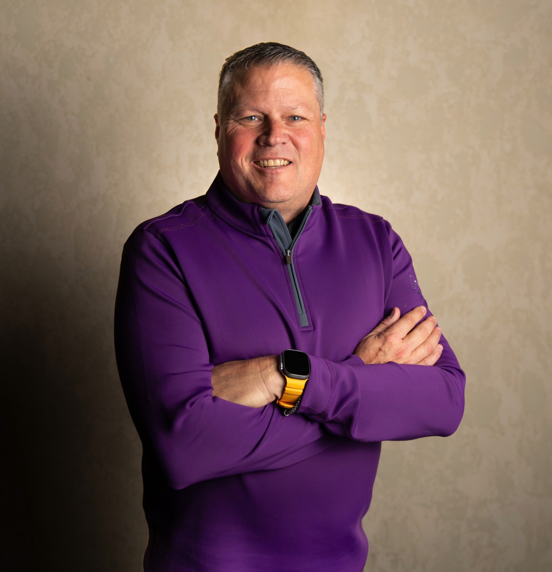 People in the office