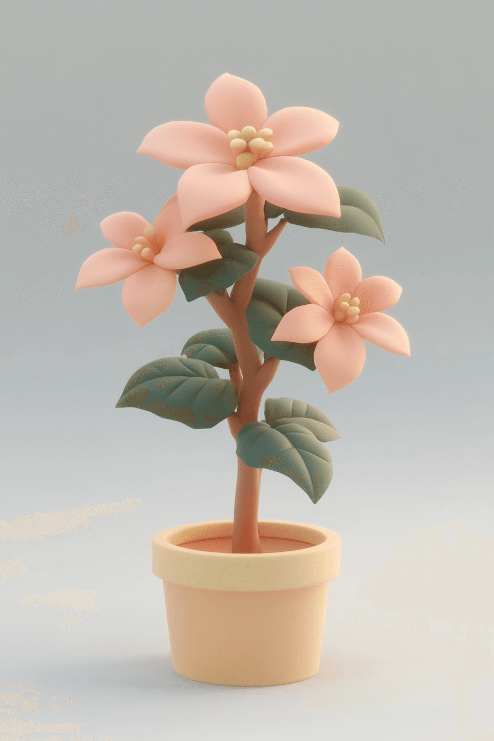 AI prompt variations evolving through creative experimentation