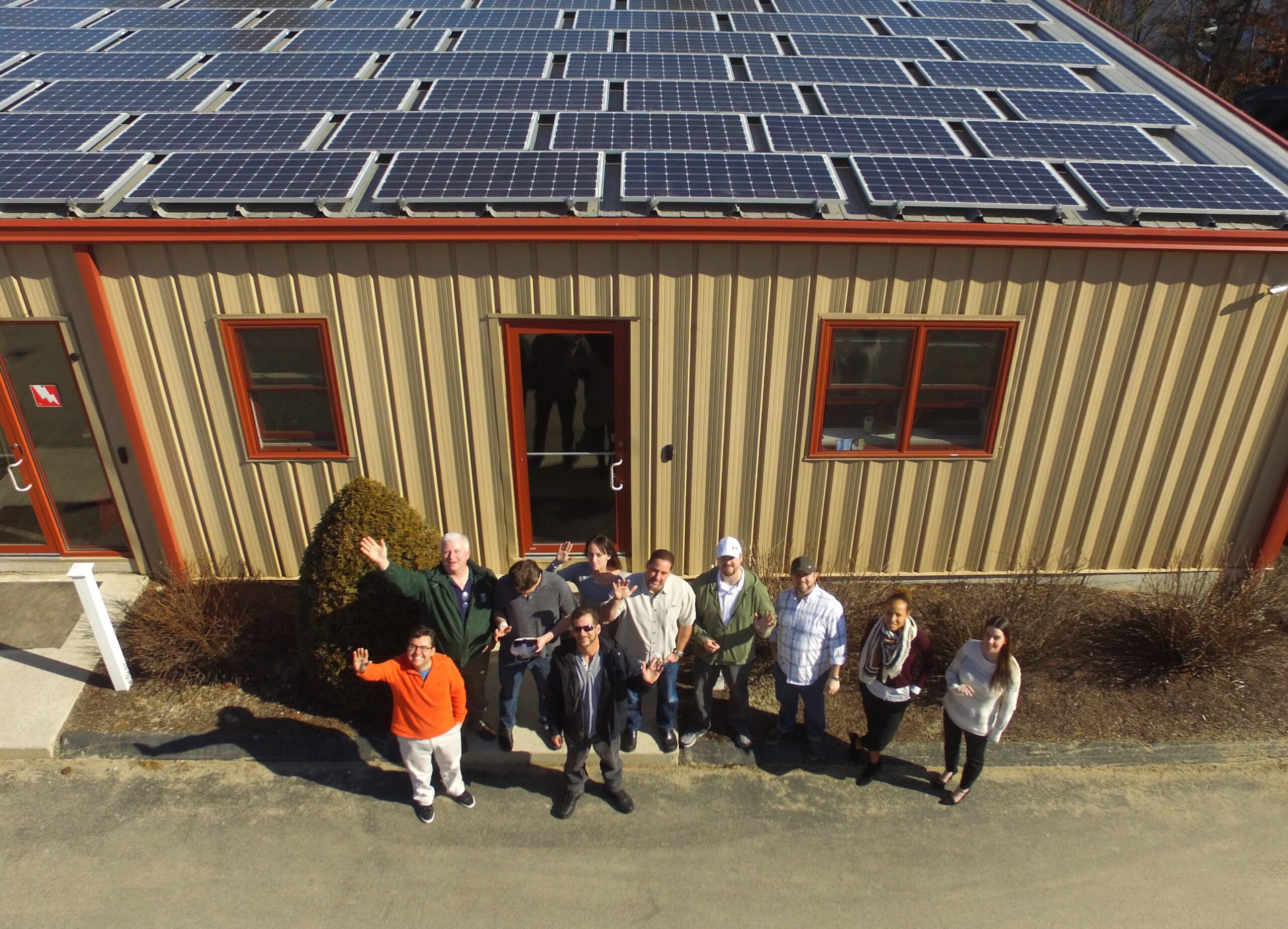 Bright Sun Low-Income Community Solar Raises $505,000 in Just 1 Month