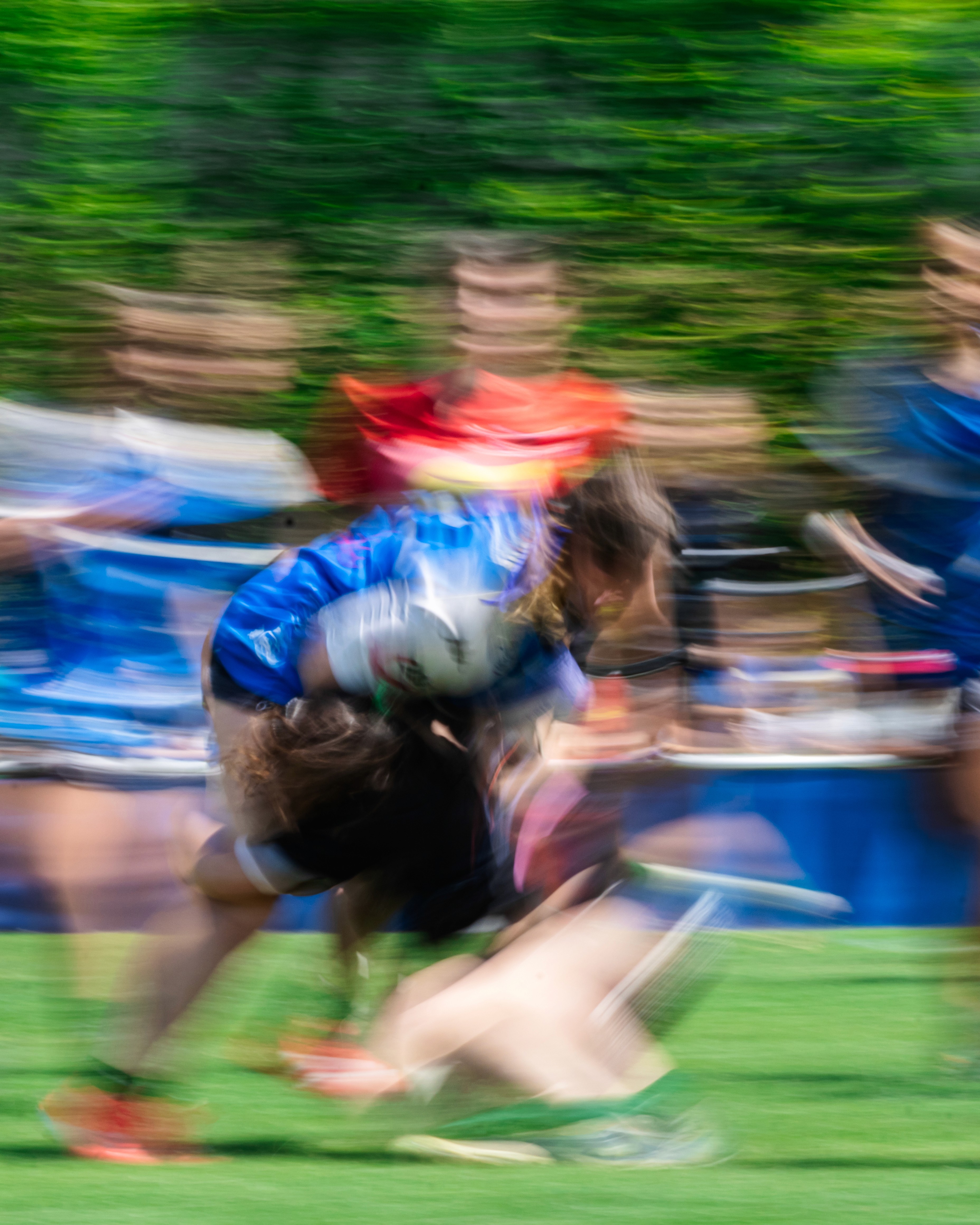 Man Wearing Black Coat