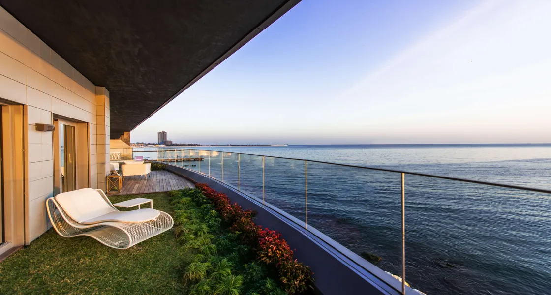 SeaPearl Ataköy