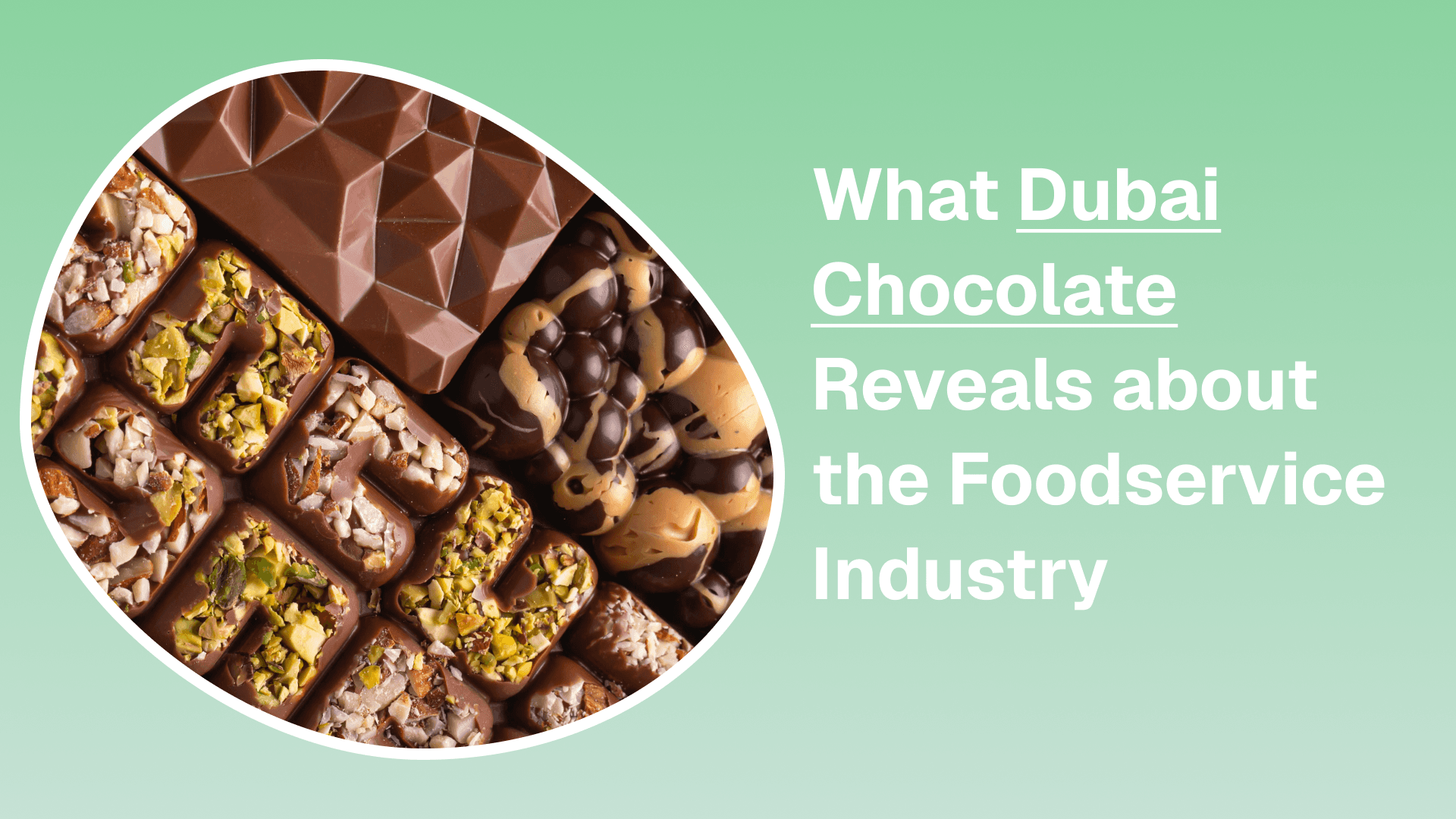 What the Pistachio Shortage Teaches Us About Demand Forecasting in Foodservice