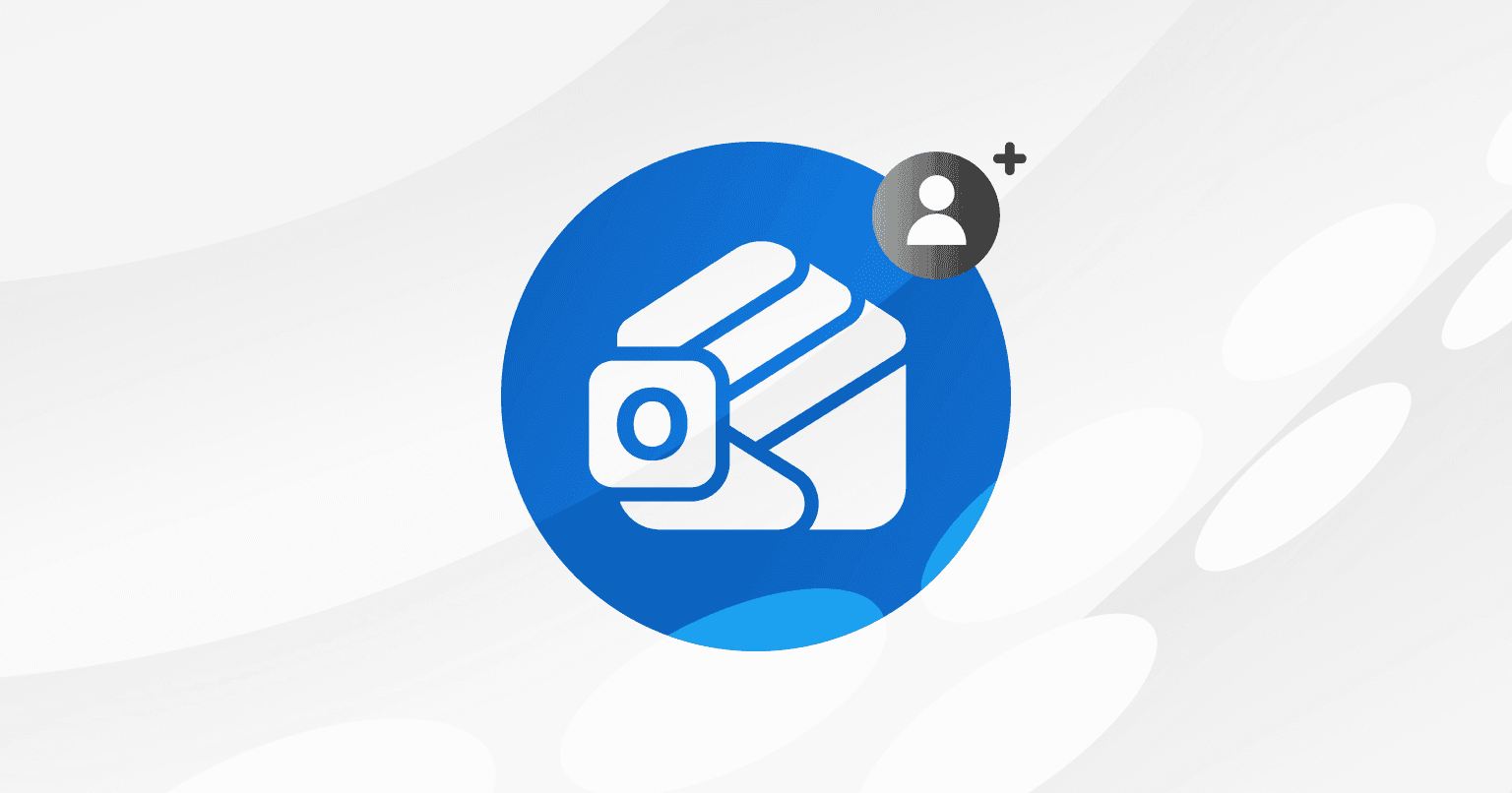 How to create multiple Outlook accounts