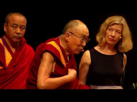 Making of Dalai Lama Stream