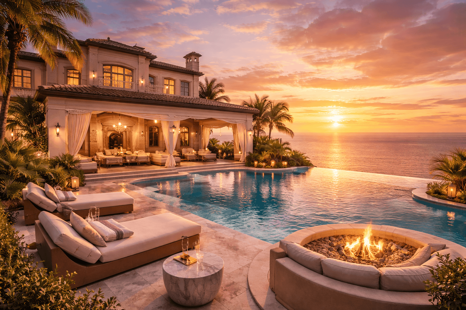 Architecturally refined luxury homes in Ambala showcasing premium design and golden detailing