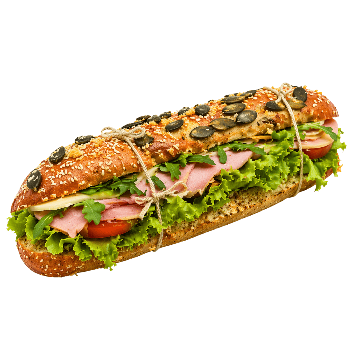 Jambon Cru