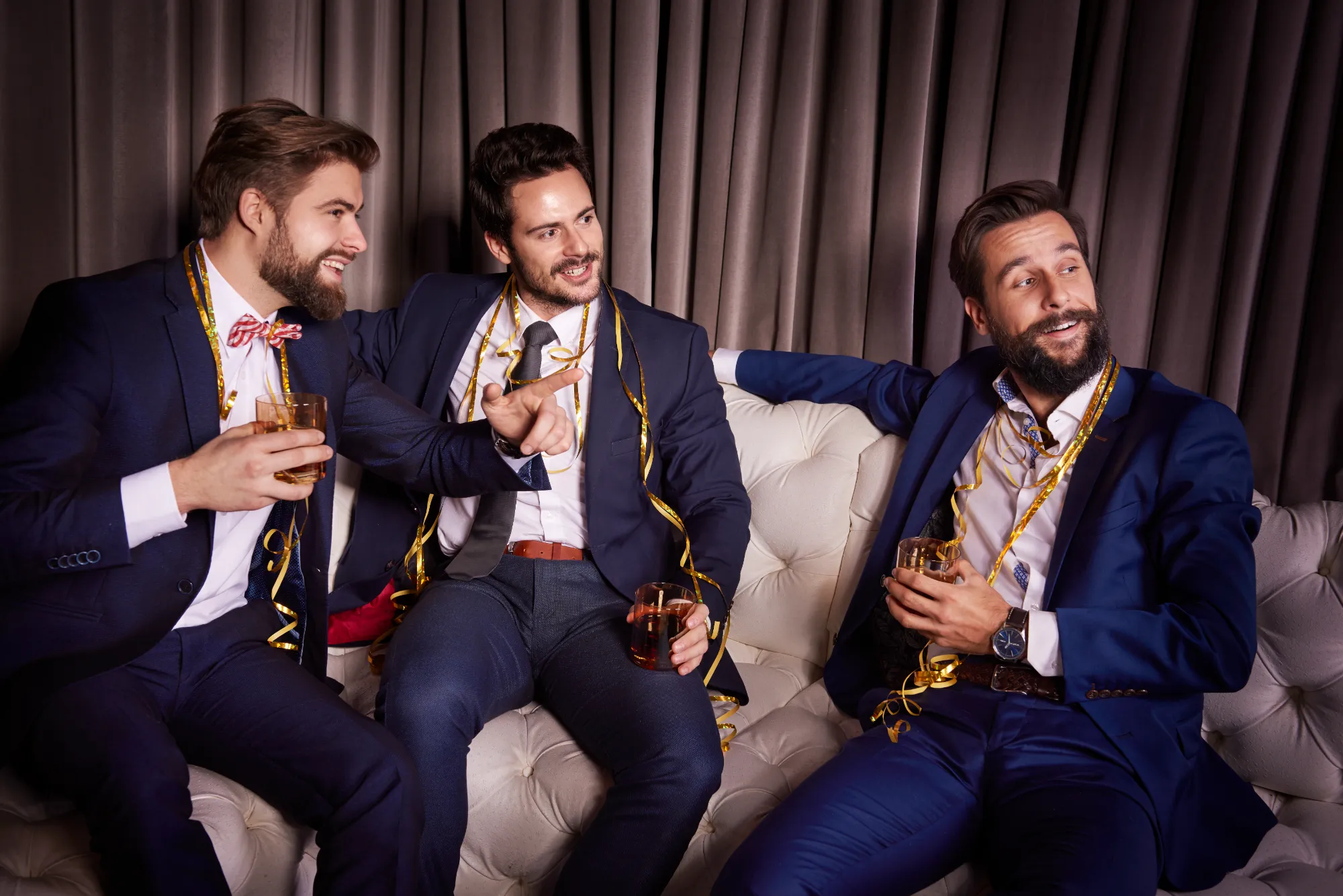 Bachelor in Amsterdam