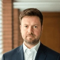 Portrait of Nat Twiggs