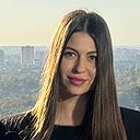 Аватарка клієнтки Анастасії Шапошник