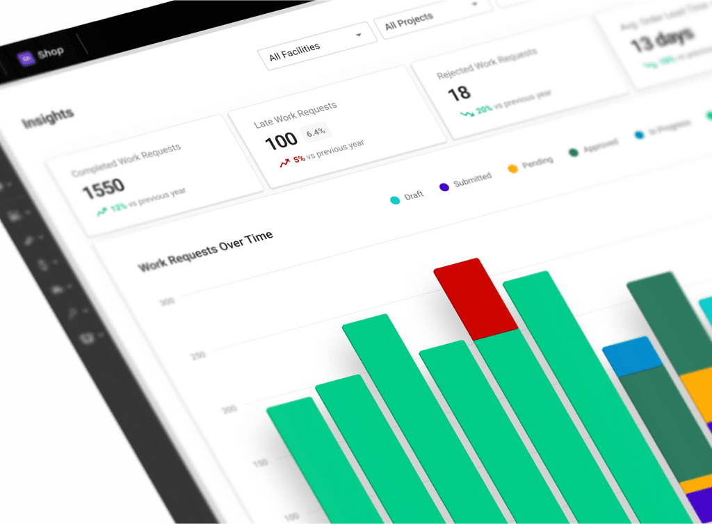 EVOLVE Shop Insights and Analytics product image