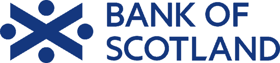 Bank of Scotland logo