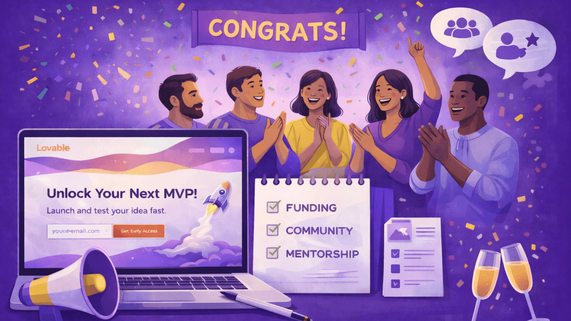 Session 1: Your First Build