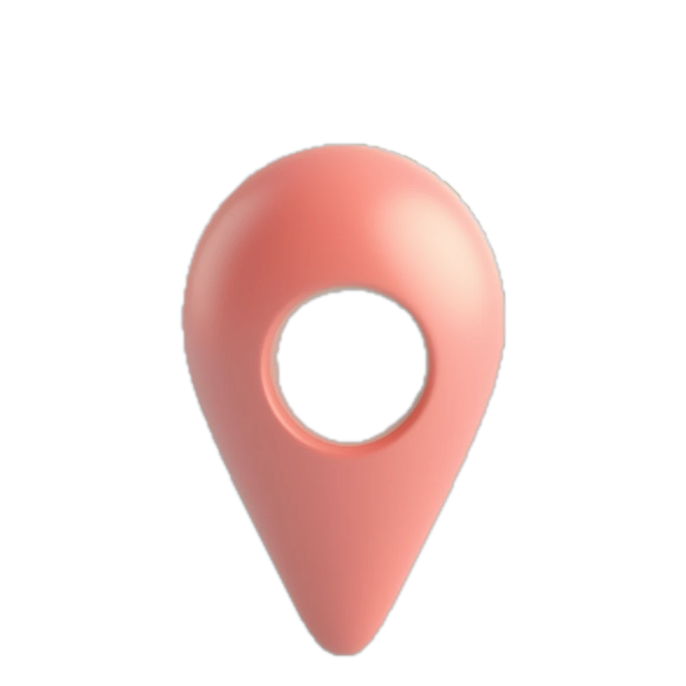 Clay travel object