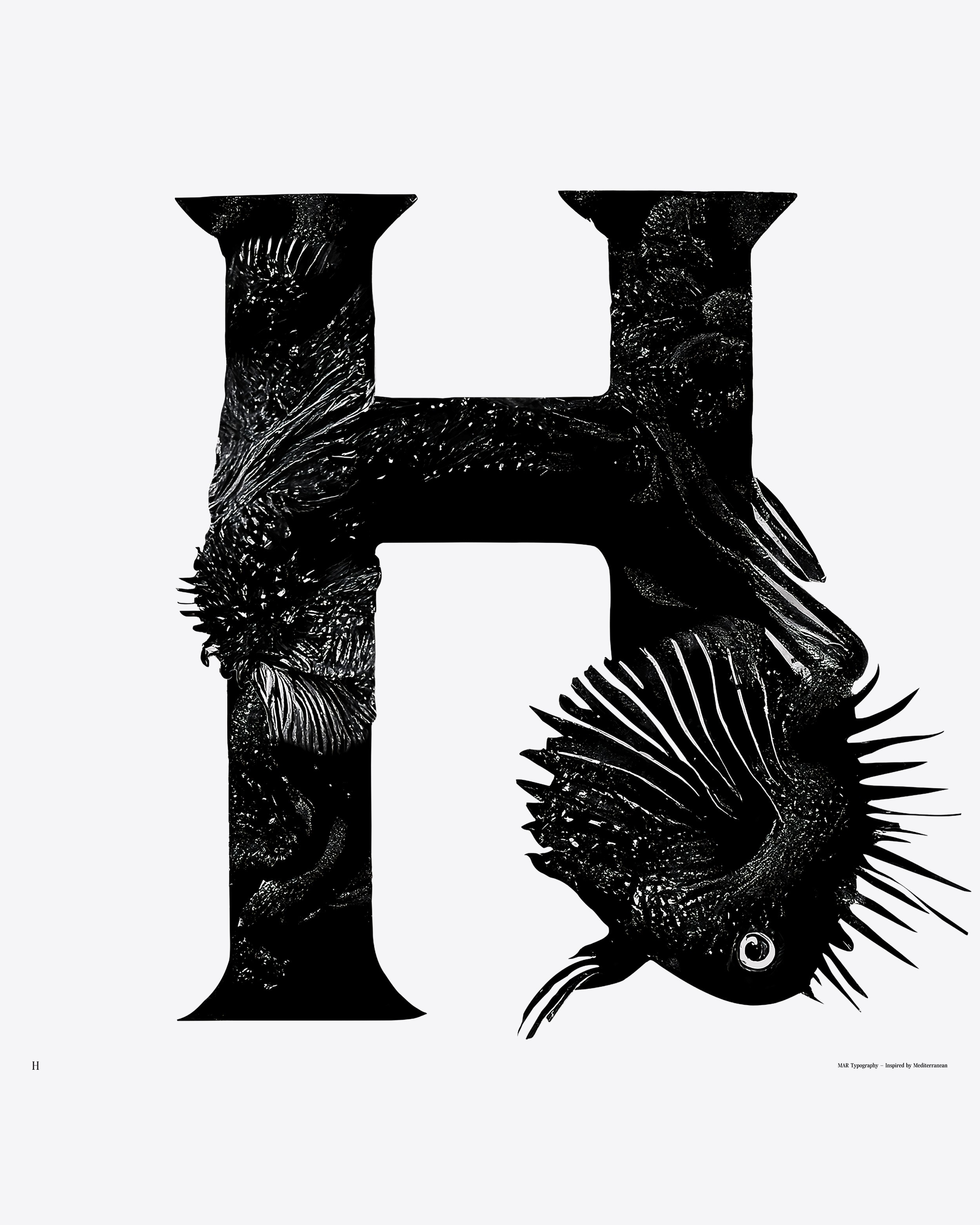 H POSTER — MAR
