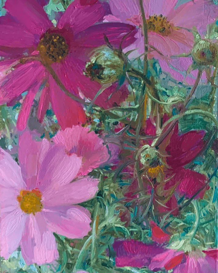 cropped photo of Giulia
