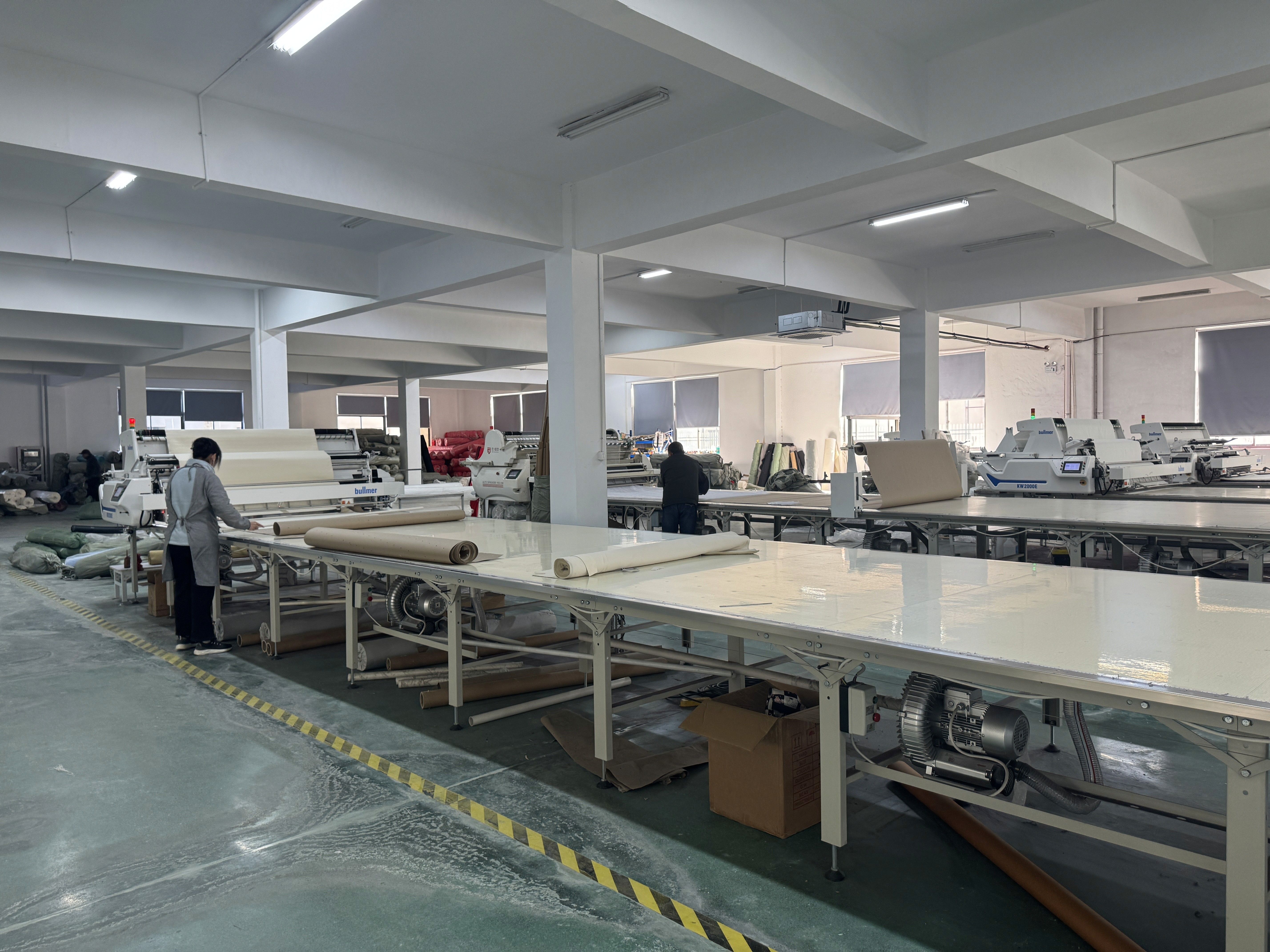 natural beauty products