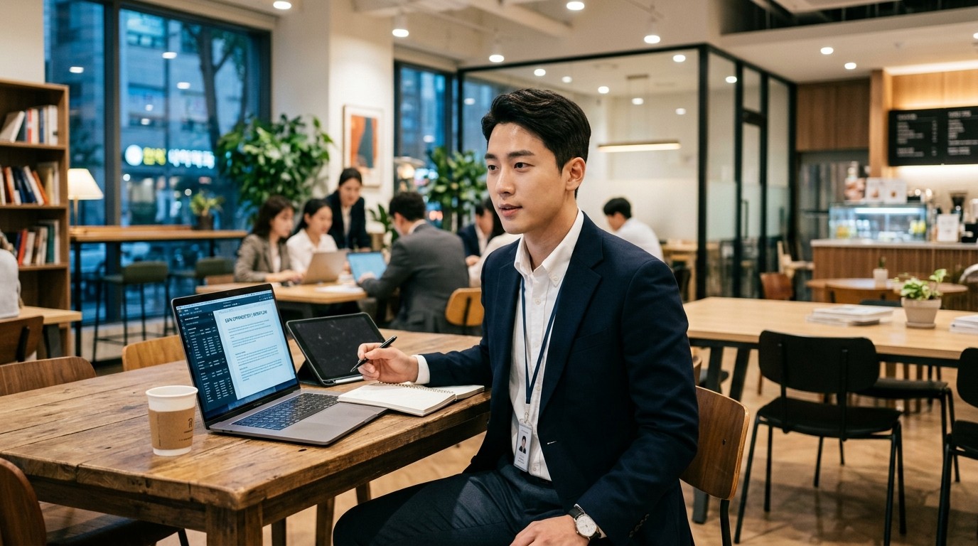 요즘 잘 나가는 팀은 AI를 