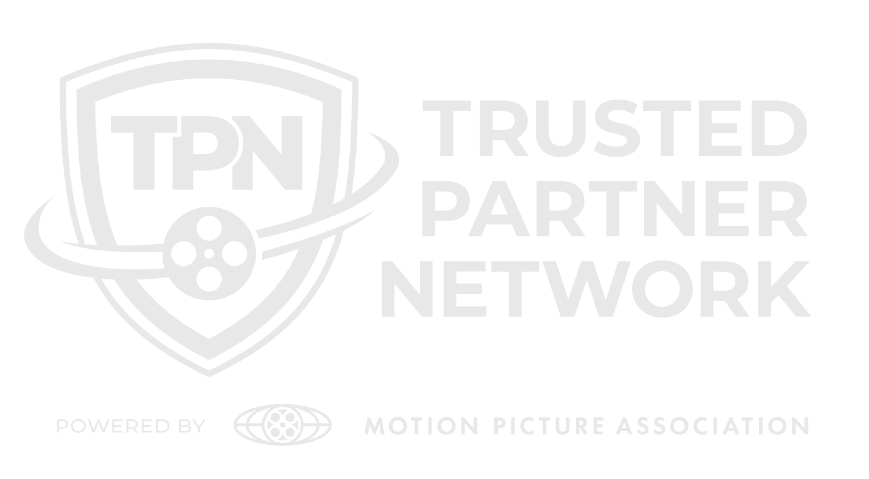 Trusted Partner Network (TPN).