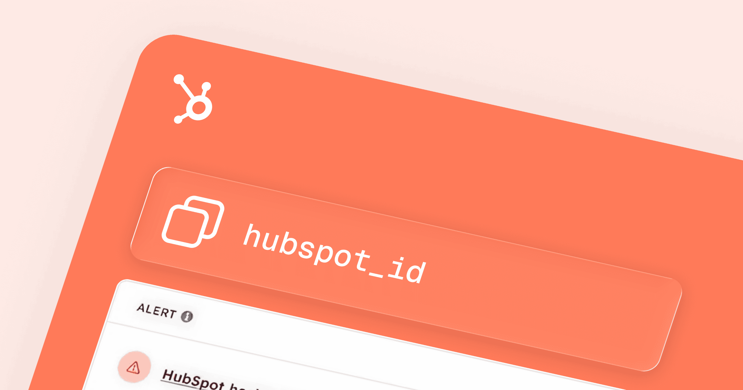 HubSpot tracking integration in publihsed GitBook docs