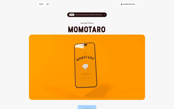 Momotaro