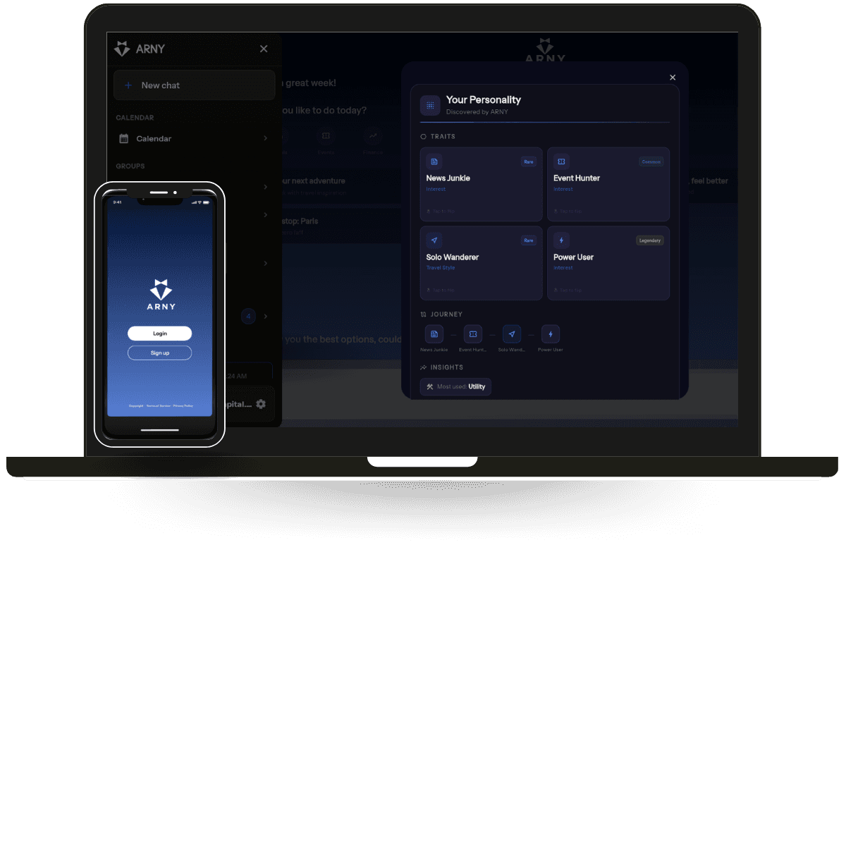 Mobile Image