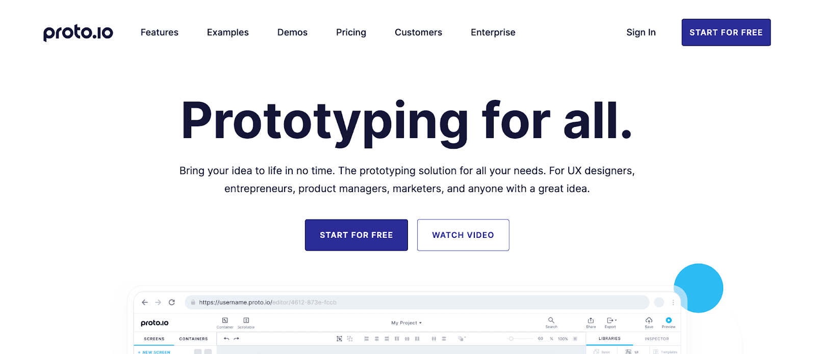 Proto.io
