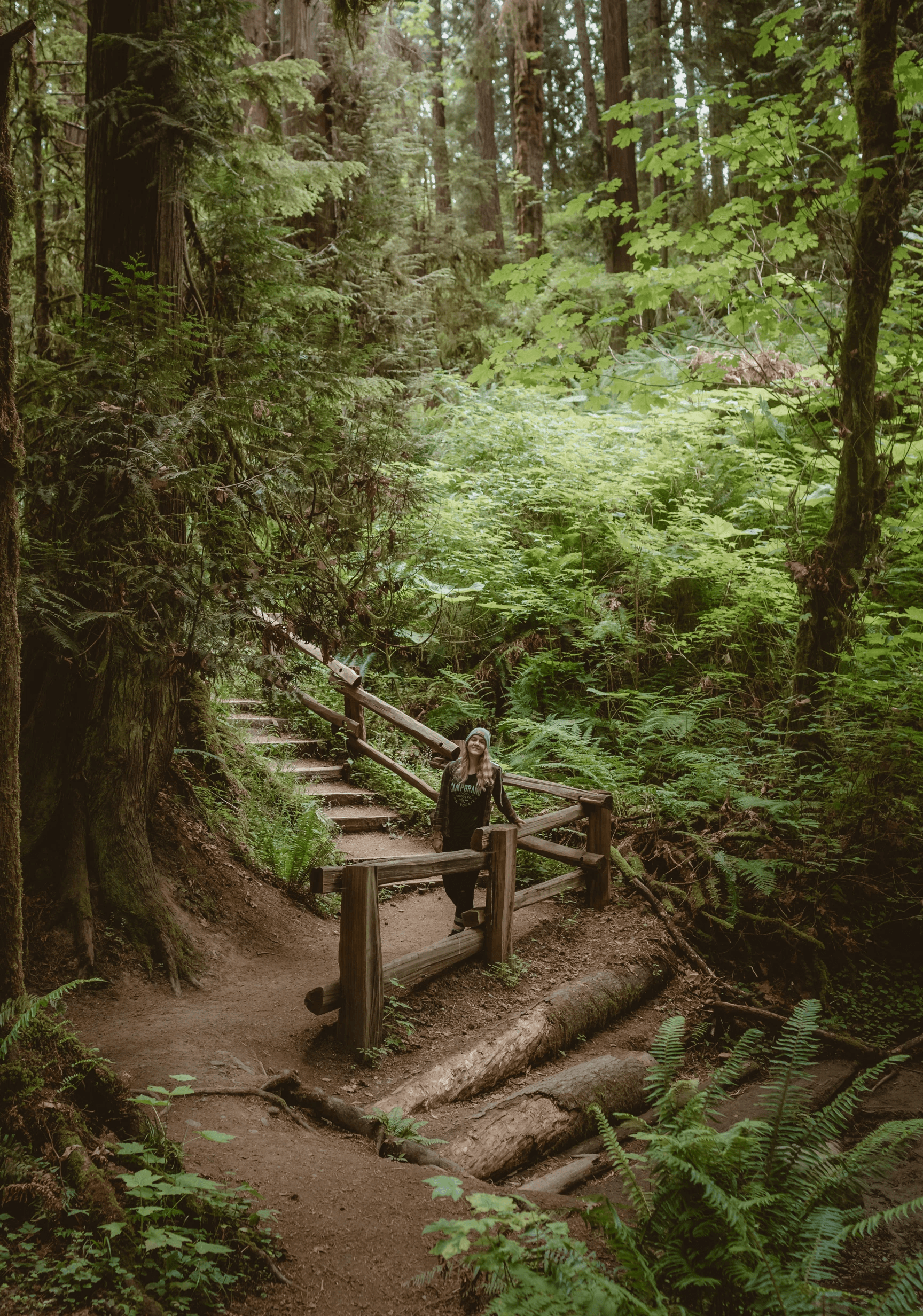 Olympic National Park