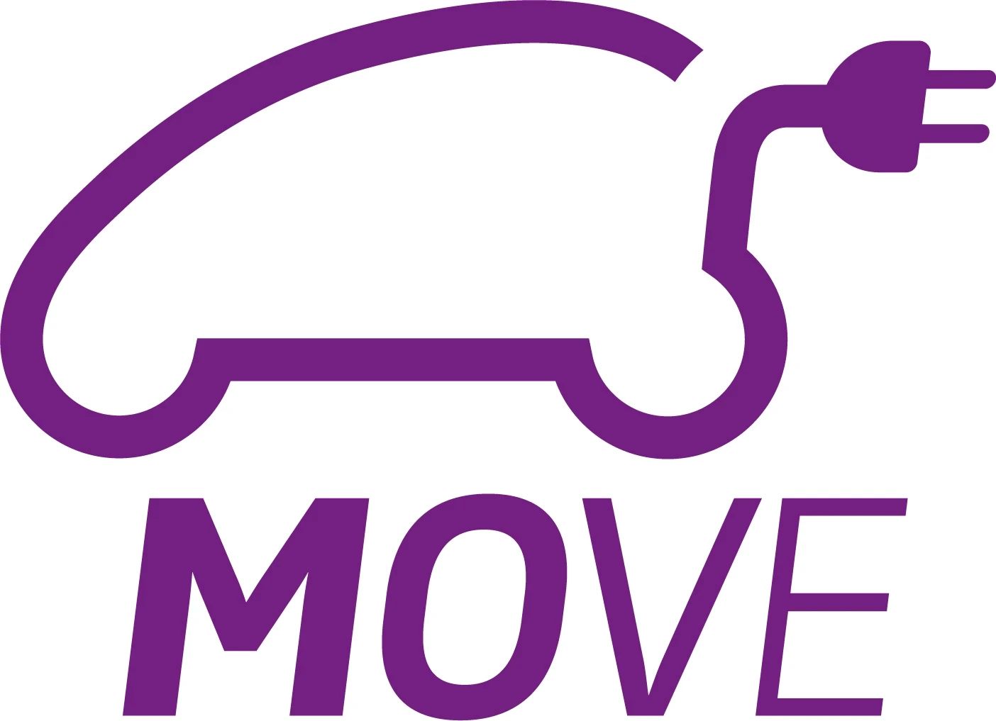 company logo of move