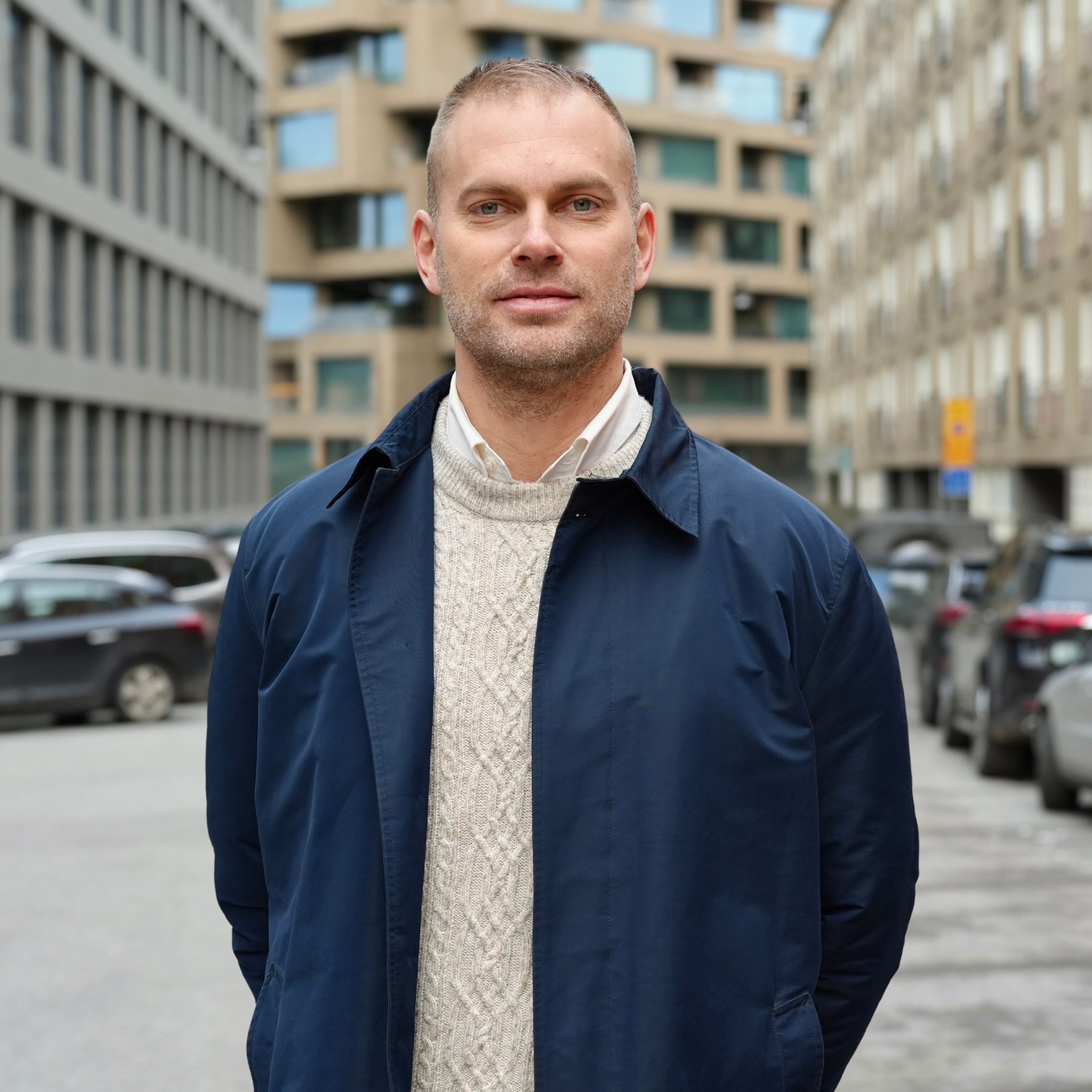 Nordstrand & Sivers, Byggprojekteringsföretag, Bygglov, Kontrollansvar