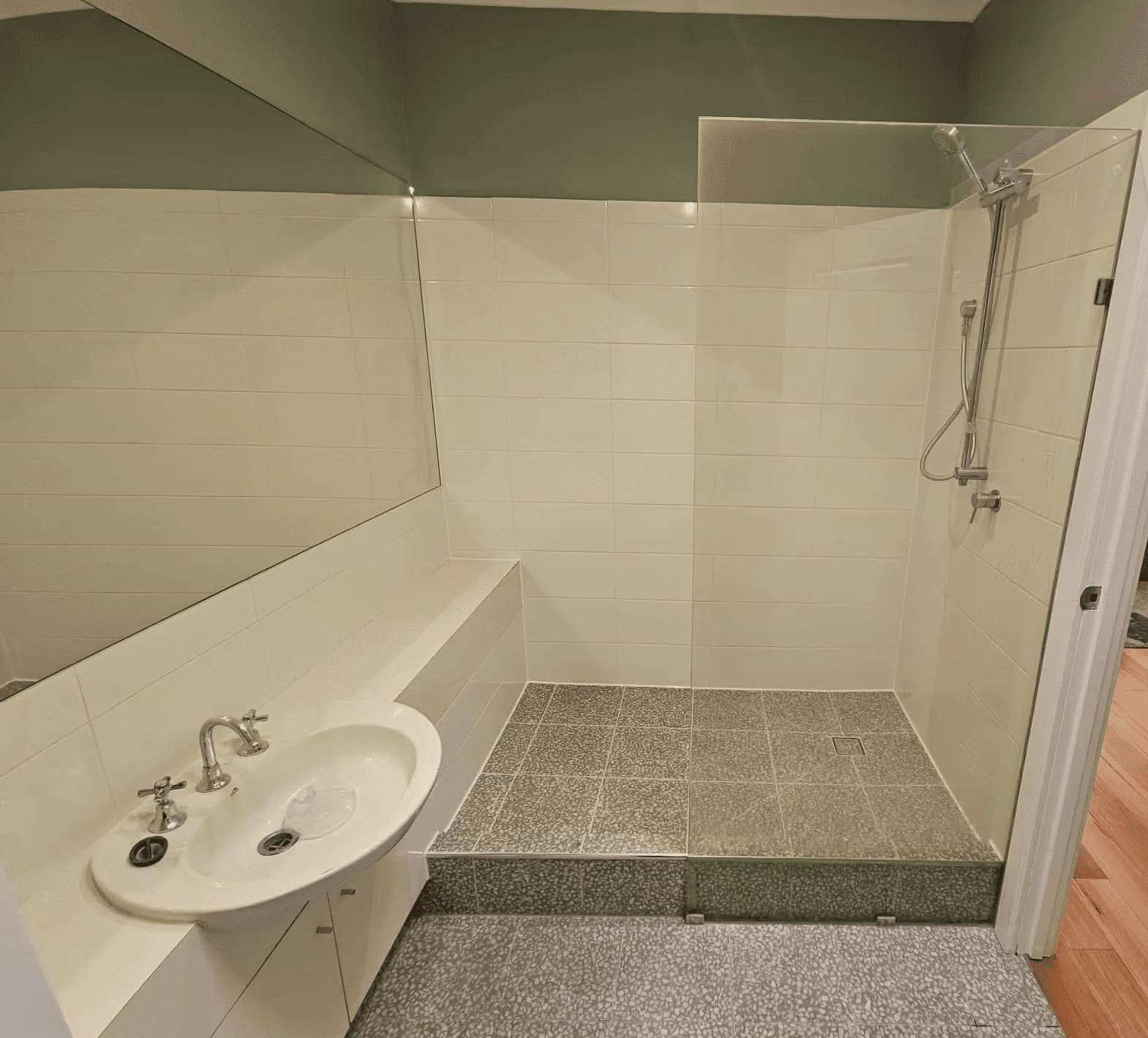 Shower Regrouting Melbourne