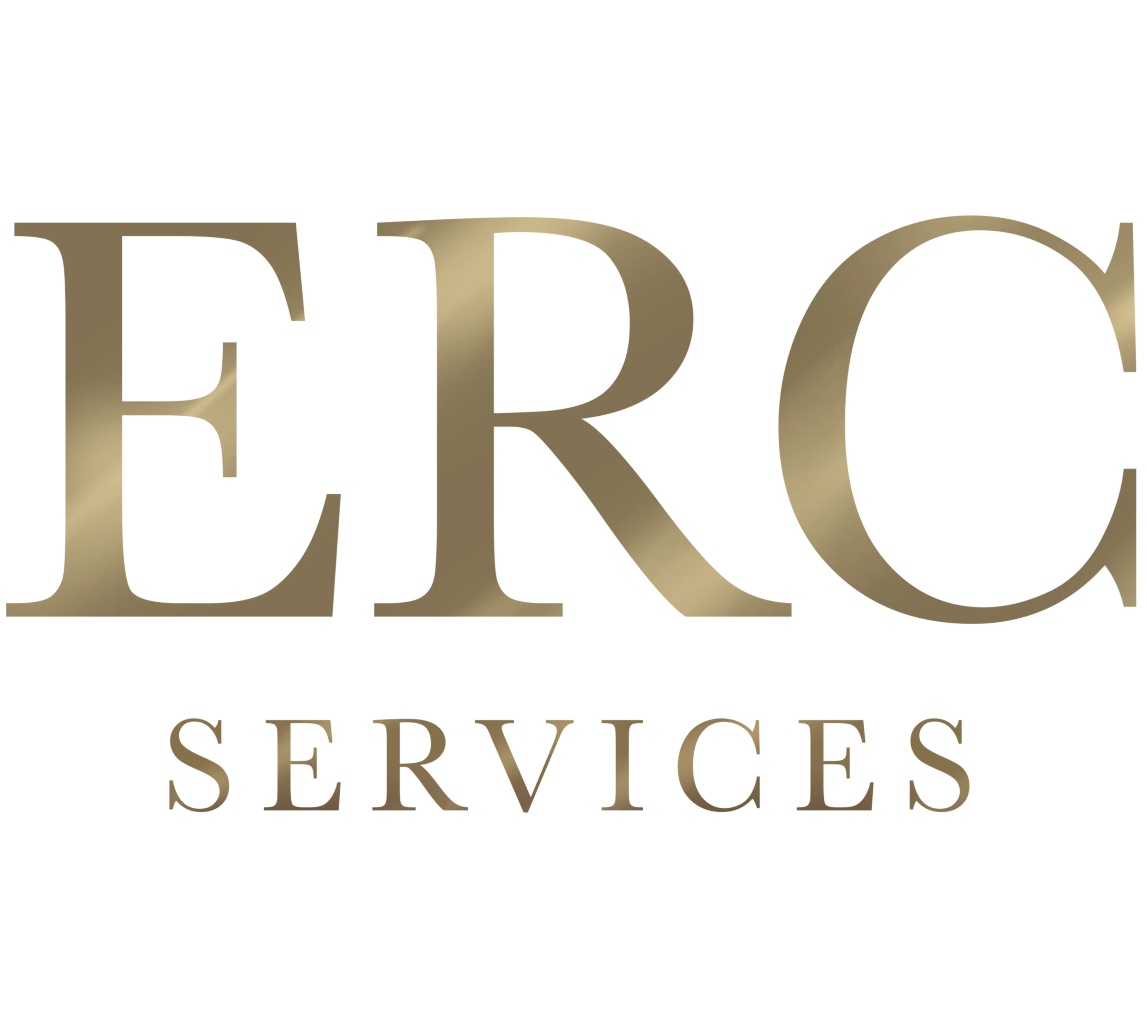 ERC Services Ltd logo