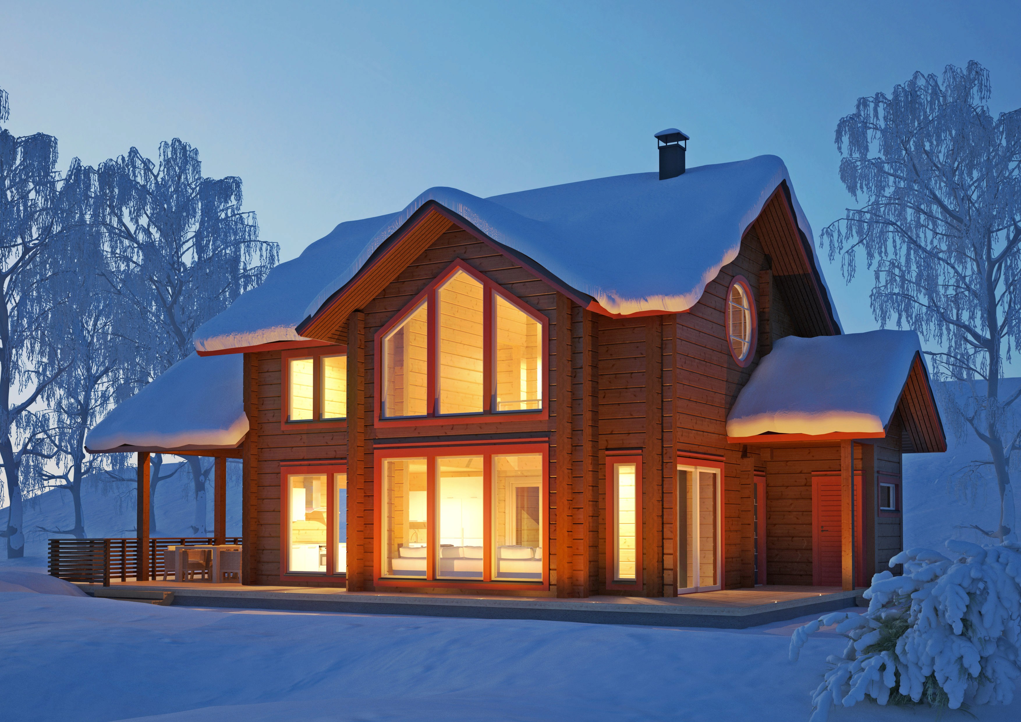 Nordic Living galéria kép 2