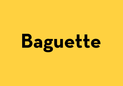 Baguette Recruitment